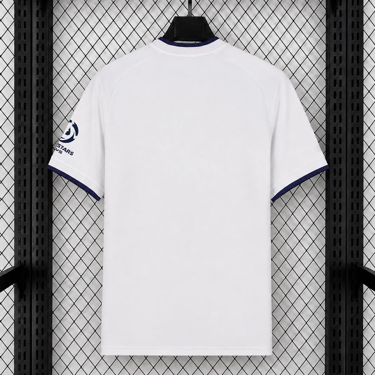 maglia como away retro vista