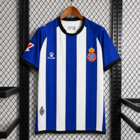 Camiseta Espanyol Primera Equipación 2026/27 — Foto 1