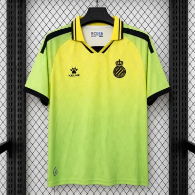 Camiseta Espanyol 2026/27 – Tercera Equipación