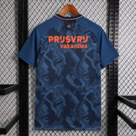 Camiseta Feyenoord 2026/27 – Tercera Equipación — Foto 2