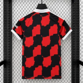 Camiseta Fulham 2026/27 – Segunda Equipación — Foto 2