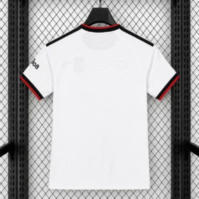 Camiseta Fulham 2026/27 – Primera Equipación — Foto 2