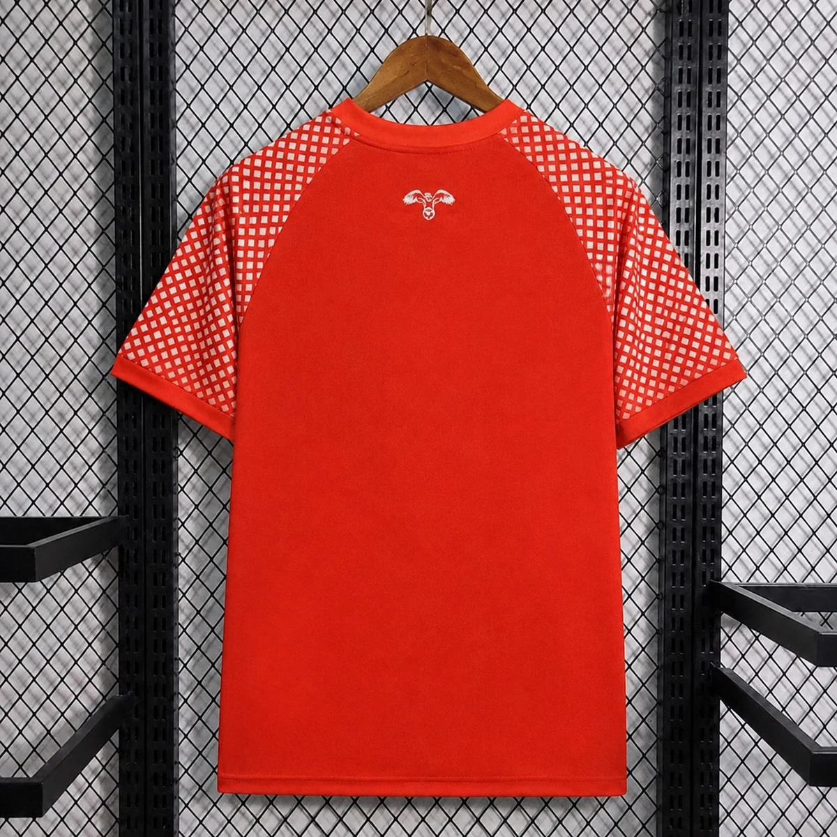 maglia giordania away retro vista