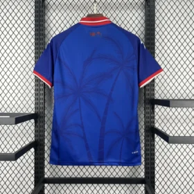Camiseta Haití Primera Equipación Mundial 2026 — Foto 2