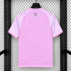 Camiseta Inter Miami Primera Equipación 2026/27 — Foto 2