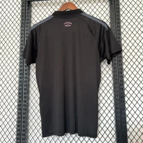 Camiseta Inter Miami 2026/27 – Segunda Equipación — Foto 2