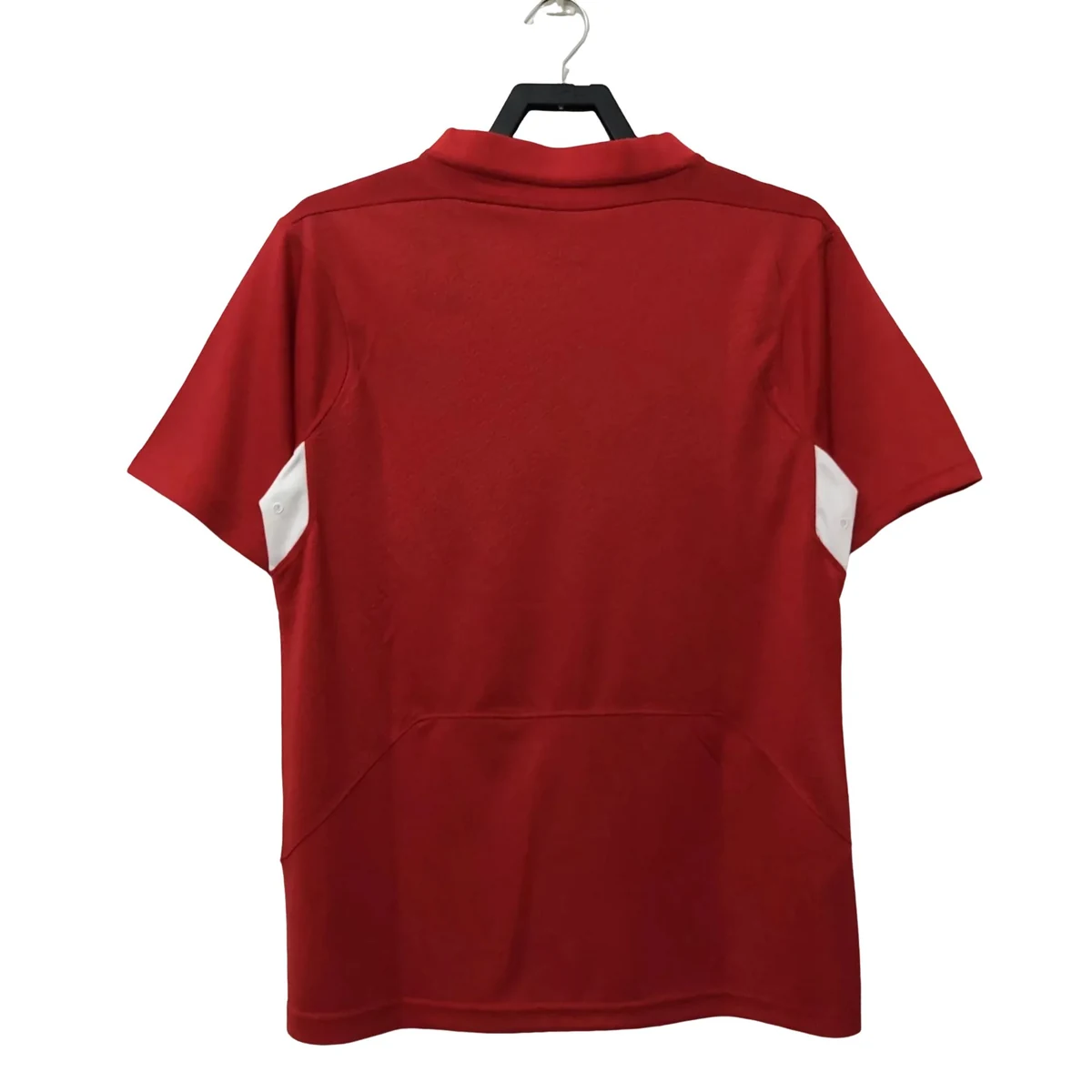 maglia liverpool 2005 retro vista