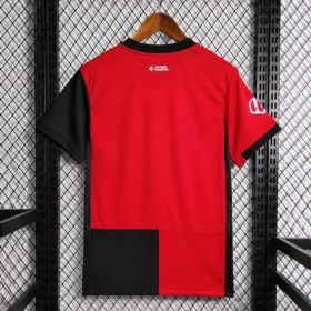 Camiseta Mallorca 2026/27 – Primera Equipación — Foto 2