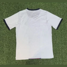 Camiseta PSG 2026/27 – Segunda Equipación — Foto 2