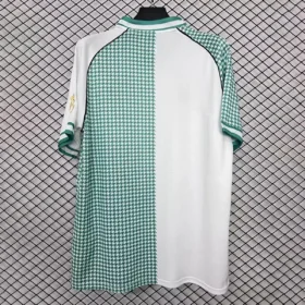 Camiseta Racing Santander 113 Aniversario 2025/26 — Foto 2