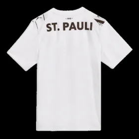 Camiseta St. Pauli 2026/27 – Segunda Equipación — Foto 2