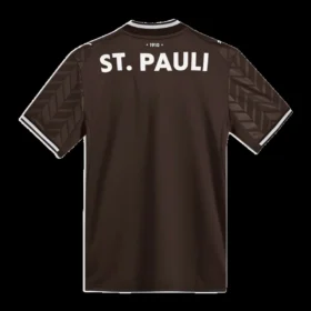 Prima Maglia St. Pauli 2026/27 — Foto 2