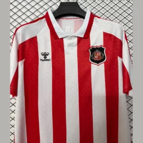 Camiseta Sunderland Primera Equipación 2026/27 — Foto 2
