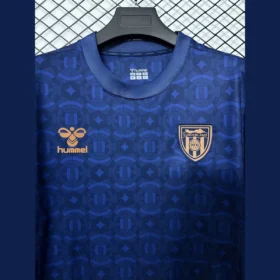 Terza Maglia Sunderland 2026/27 — Foto 2