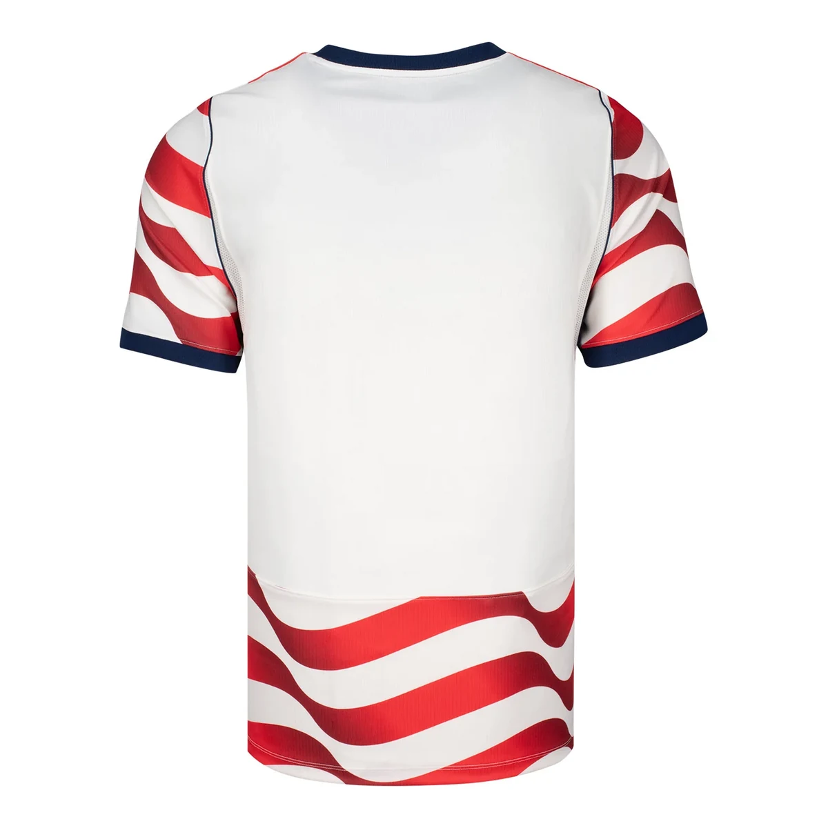 maglia usa home retro vista