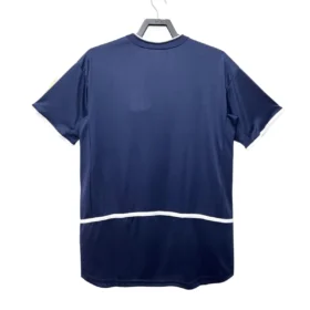 Camiseta PSG 2002/03 – Primera Equipación — Vista posterior