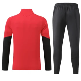 Chándal Arsenal Niño Rojo 2026/27 — Foto 2