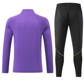 Chándal Barcelona Niño Morado 2026/27 — Foto 2