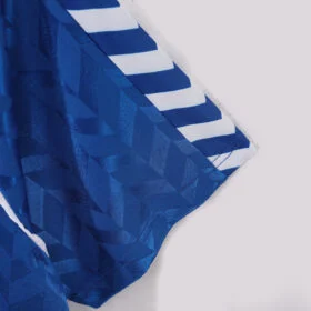 Camiseta Real Madrid 1986/87 – Segunda Equipación — Detalle del producto