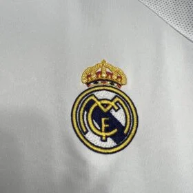 Camiseta Real Madrid 2005/06 – Primera Equipación — Foto 3