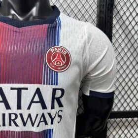 Camiseta PSG 2026/27 – Segunda Equipación – Jugador — Foto 3