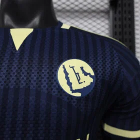 Seconda Maglia Al-Nassr 2026/27 – Versione Giocatore — Dettaglio prodotto