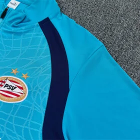 Chándal PSV Eindhoven Entrenamiento Media Cremallera 2026/27 — Detalle del producto