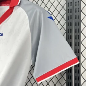 Camiseta Haití Segunda Equipación Mundial 2026 — Detalle del producto