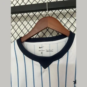 Camiseta Inter 2026/27 – Segunda Equipación — Detalle del producto