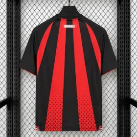 Camiseta Leverkusen Primera Equipación 2026/27 — Detalle del producto