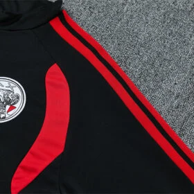 Chándal Ajax 2026/27 — Detalle del producto