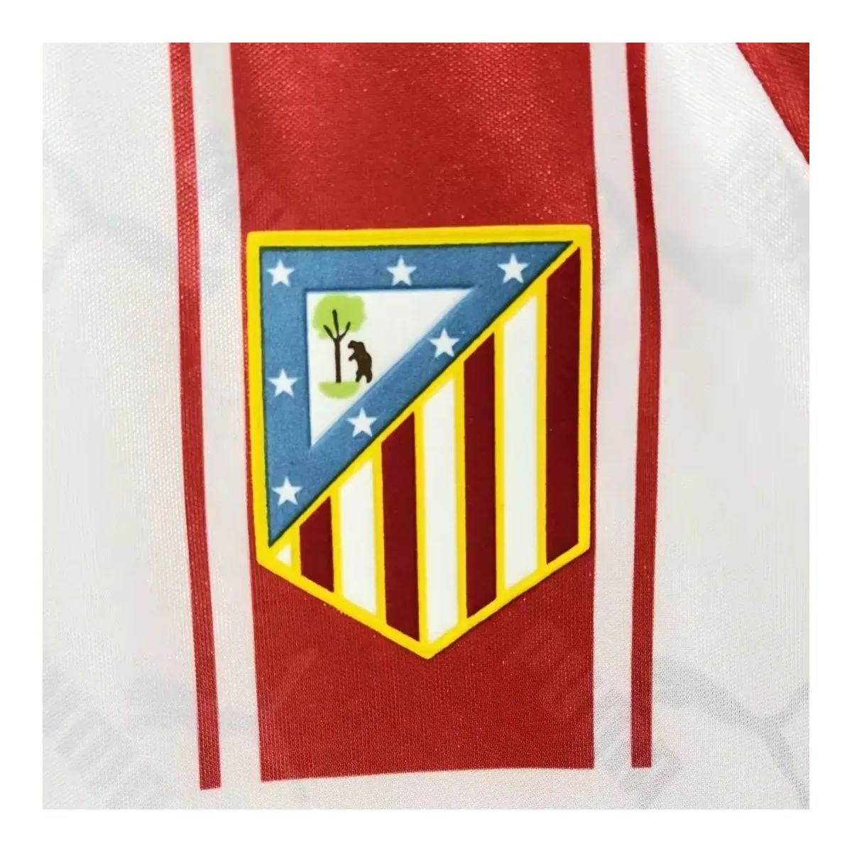 stemma maglia atletico madrid 1994 95