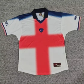 Maglia Inghilterra Total 90 2026 — Dettaglio prodotto