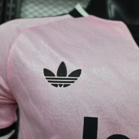 Seconda Maglia Juventus 2026/27 – Versione Giocatore — Dettaglio prodotto