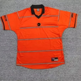 Maglia Olanda Total 90 2026 — Dettaglio prodotto