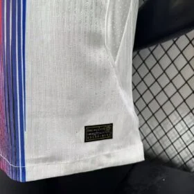 Camiseta PSG 2026/27 – Segunda Equipación – Jugador — Detalle del producto