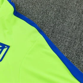 Chándal Atlético de Madrid 2026/27 — Detalle del producto