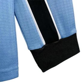 Camiseta Manga Larga Lazio 1998/99 — Detalle del producto