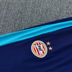 Chándal PSV Eindhoven Entrenamiento Media Cremallera 2026/27 — Detalle del producto