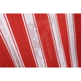 Camiseta Atlético de Madrid 1995/96 — Detalle del producto