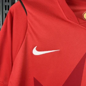 Camiseta Canadá Primera Equipación Mundial 2026 — Foto 4