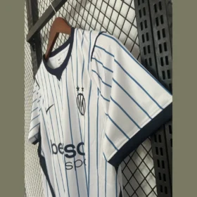 Camiseta Inter 2026/27 – Segunda Equipación — Foto 4