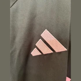 Camiseta Inter Miami 2026/27 – Segunda Equipación — Foto 4