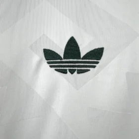 Camiseta México Segunda Equipación Mundial 2026 Mujer — Foto 4