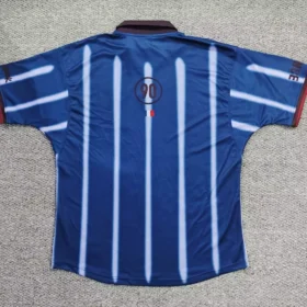 Camiseta Francia Total 90 2026 — Detalle del producto