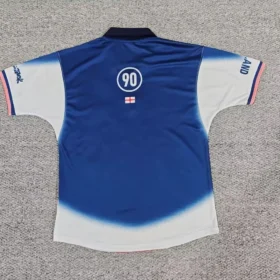 Maglia Inghilterra Total 90 2026 — Dettaglio prodotto