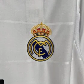 Camiseta Real Madrid 2013/14 – Primera Equipación — Foto 4