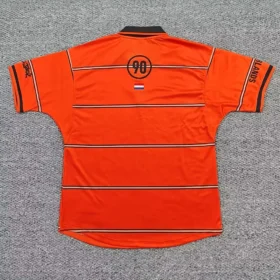 Maglia Olanda Total 90 2026 — Dettaglio prodotto