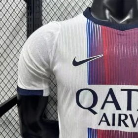 Camiseta PSG 2026/27 – Segunda Equipación – Jugador — Foto 4