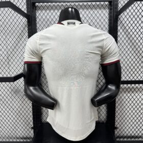 Terza Maglia Manchester United 2026/27 – Versione Giocatore — Dettaglio prodotto